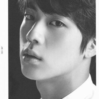 ỐP ĐIỆN THOẠI JIN BTS