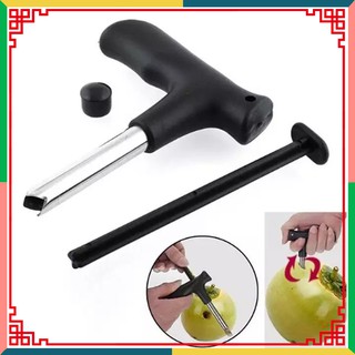 dụng cụ khui dừa tiện dụng