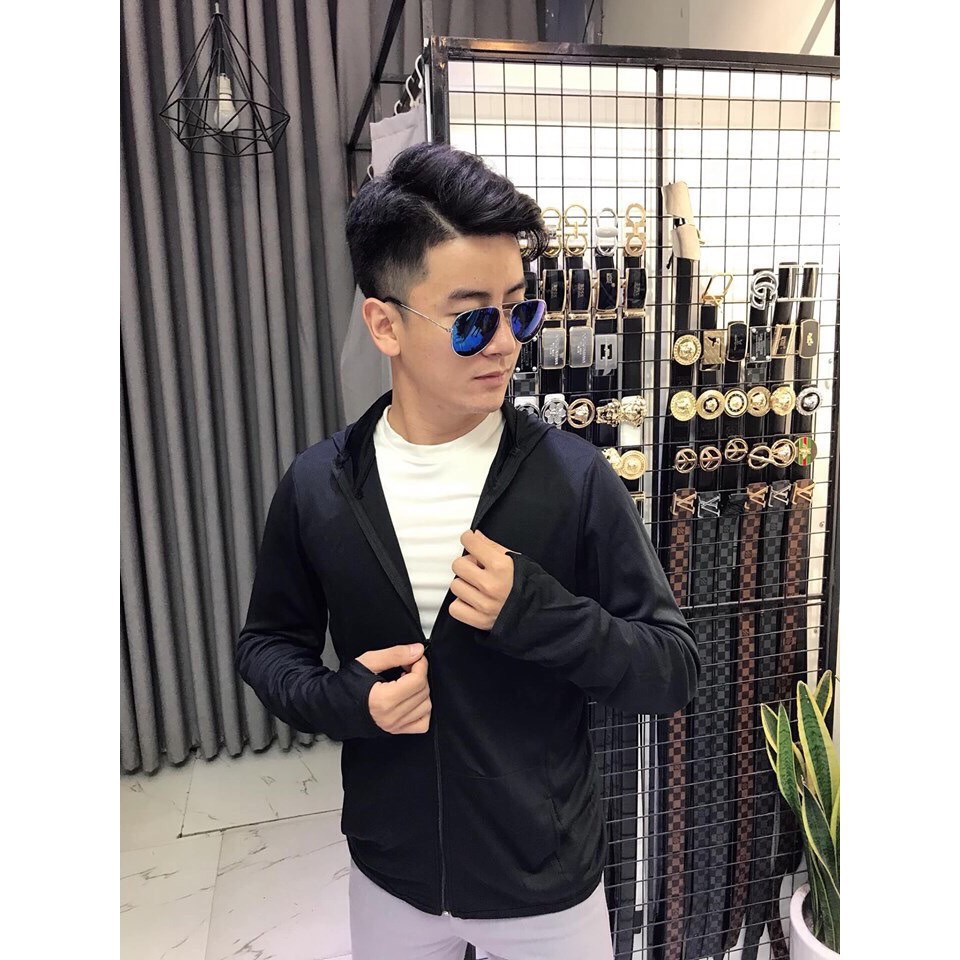Áo chống nắng nam 💍SALE💍 nam nữ toàn thân nhật túi vải thông hơi kim cương cao cấp giá rẻ Bonshop1999 ACN11 | BigBuy360 - bigbuy360.vn