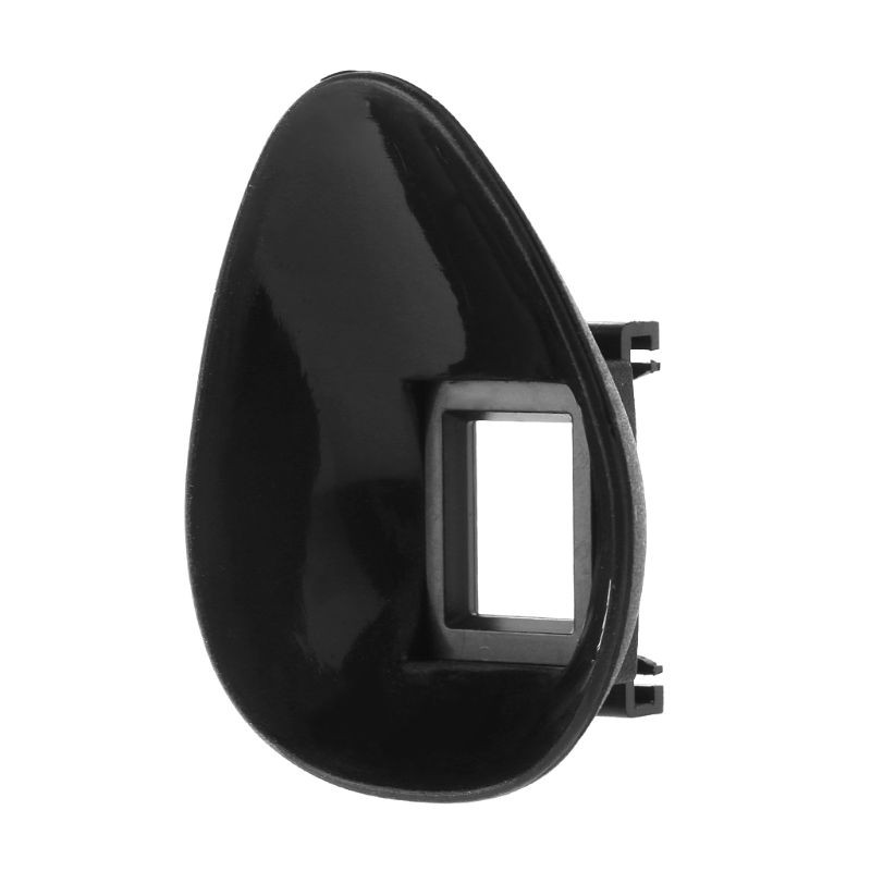 KOK 22mm Rubber DSLR Camera Photo Eyecup Eye Cup Eyepiece Hood for Nikon D7100 D7000