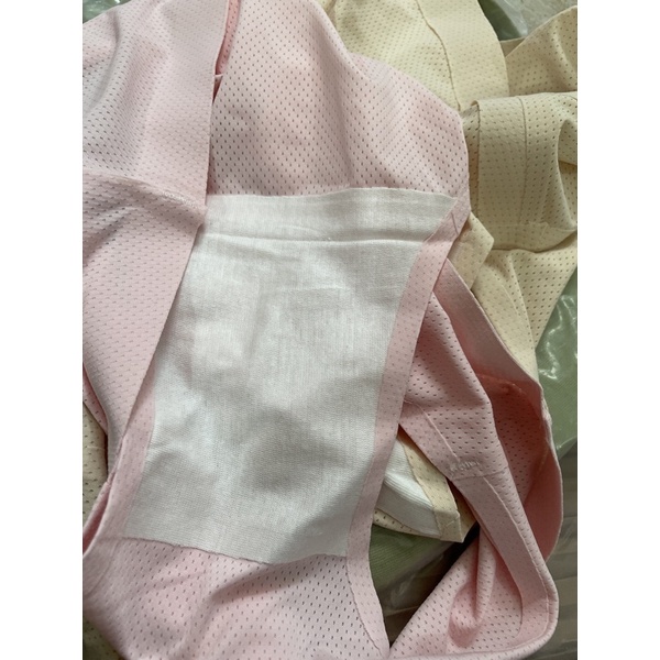 Set 4 quần lót bầu su cao cấp