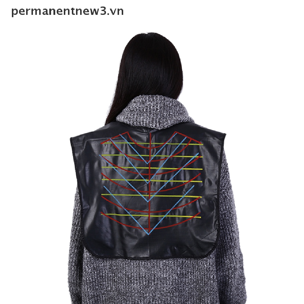 1 áo choàng cắt tóc chuyên nghiệp chống thấm nước # 19
 | BigBuy360 - bigbuy360.vn