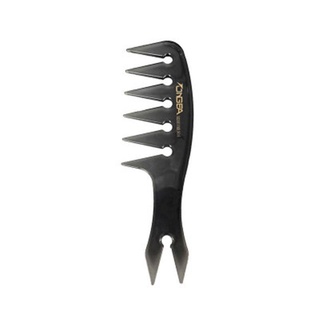 Lược Tạo Kiểu Tóc Nam Texture, Răng Thưa