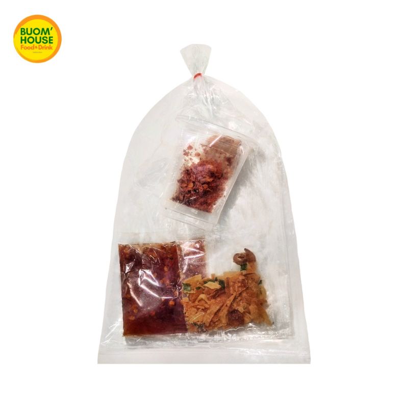 BÁNH TRÁNG ME CHẤM - ĐẶC SẢN TÂY NINH - ĂN VẶT TUỔI THƠ