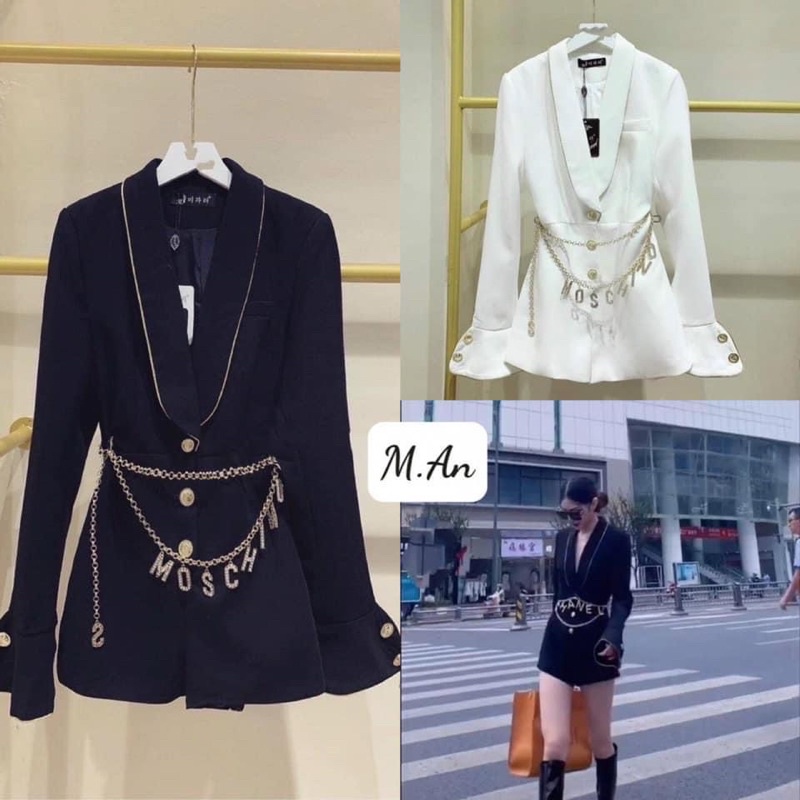 BELT THẮT LƯNG VÁY ÁO ĐÁ