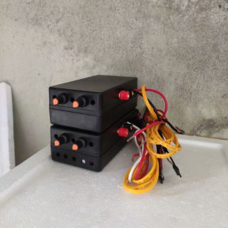 máy kích điện tử băm xung 6 mosfet