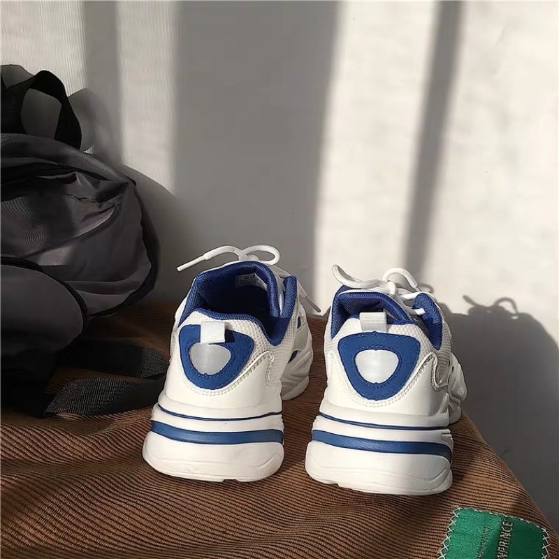 Giày mẫu mới nhất năm 2021 dành cho nữ