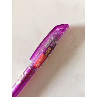 bút ủi bay ODEMEI có 4 màu xanh đỏ tím đen