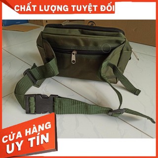  Túi đựng đồ nghề đeo bụng lớn