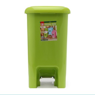 THÙNG RÁC CHÂN ĐẠP SAWADY 10L