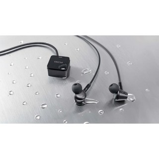 Tai nghe Bluetooth lọc ồn QCY E1