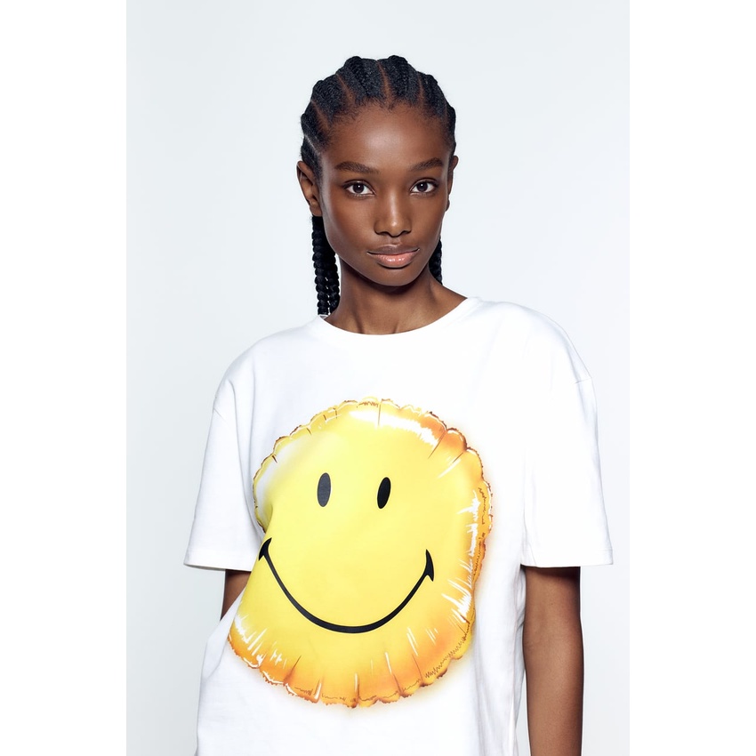 Áo phông Zara chính hãng