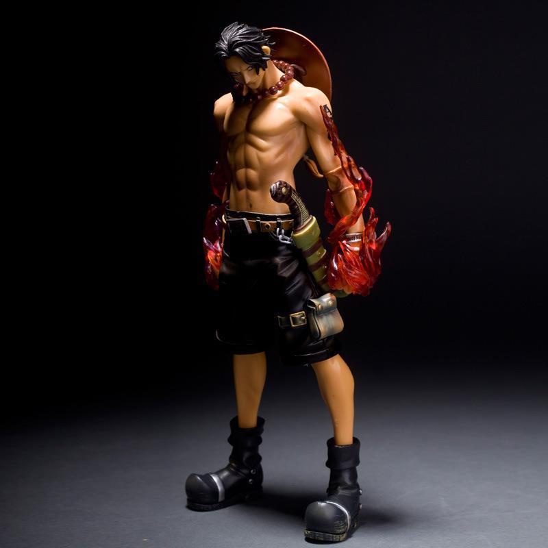 Mô Hình Nhân Vật Zoro Trong One Piece
