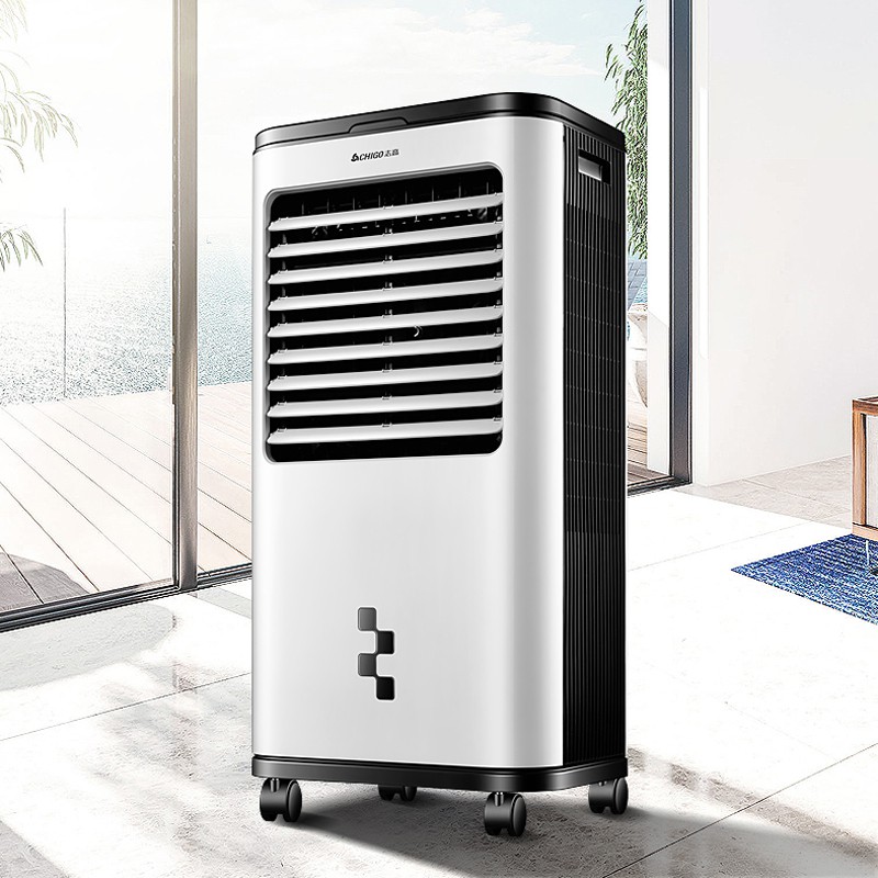 Quạt Điều Hòa Hơi Nước Công Nghiệp RE0628