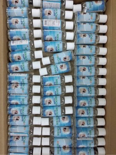 Nước rửa tay khô mini hàng chuẩn