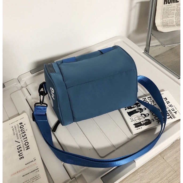 Túi BG MG đeo chéo