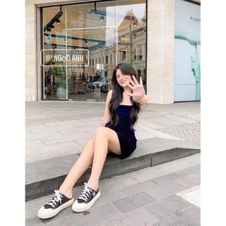 GIÀY ĐẠP GÓT SIÊU HOT