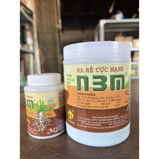 Kích thích ra rễ N3M 500g (loại mới)
