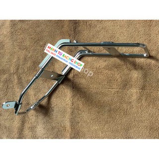 BAGA MŨI ZIN SATRIA 2000 - RB9735965