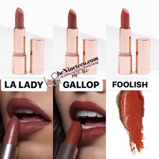 Son Lì Colourpop Lux Lipstick