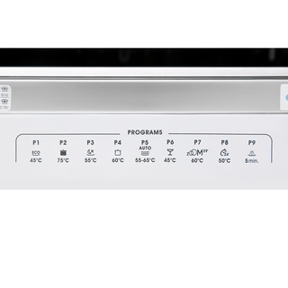 [Candy CDPN4D620PW] Máy rửa chén độc lập Có Sấy Candy CDPN 4D620PW