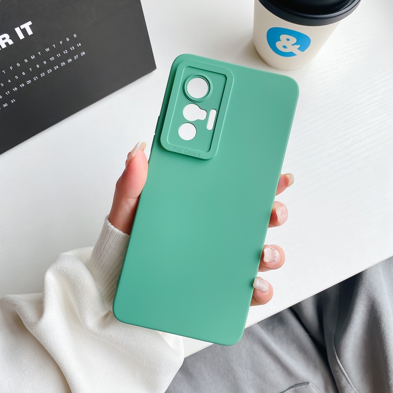 Ốp Điện Thoại TPU Mềm Chống Sốc Cho OPPO A5 A3S A12 A7 A5S A12E A9 A5 2020 A15 A35 A15S F11 F9 Pro