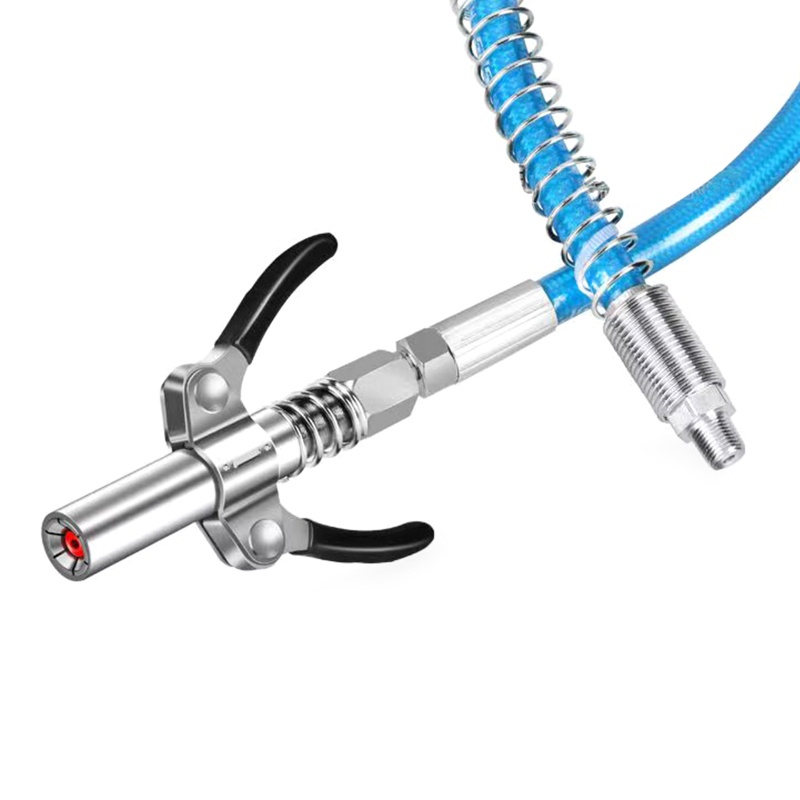 Vòi Phun Mỡ Cho Súng Bắn Mỡ NPTI / 8 100