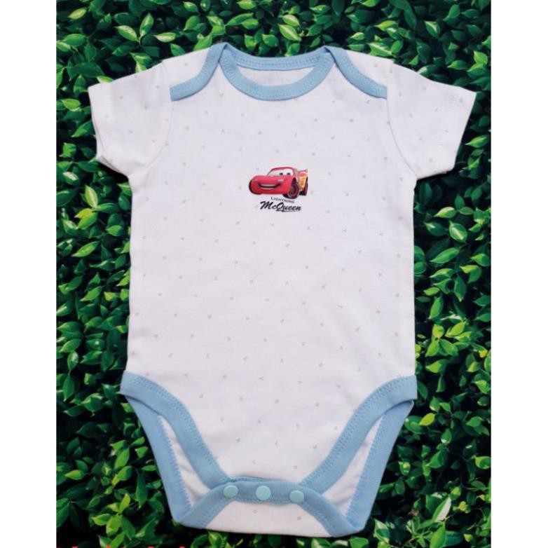 Body suit BUNNY chất cực đẹp cho bé 3-6kg