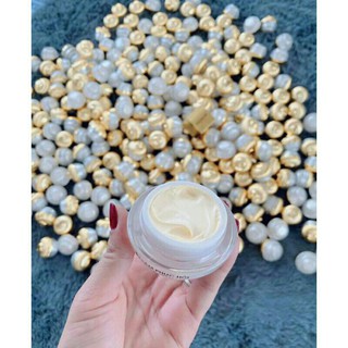 kem face nhân sâm phục hồi handmade