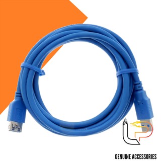 Cáp Usb 3.0 nối dài 1.5M - 5M