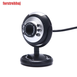 Webcam Usb Có Mic Cho Máy Tính