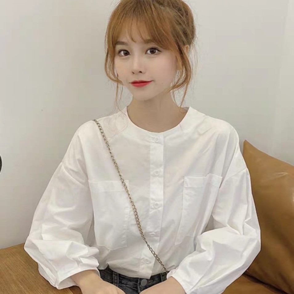Áo sơ mi nữ rẻ