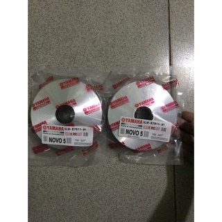 Chén đựng Bi xe Novo SX (NO5)