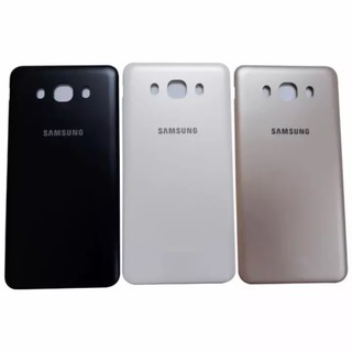Nắp lưng Samsung J7 2016 J710 ( đủ màu)