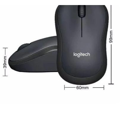➪ Chuột Không Dây Usb HP - LOGITECH M220 ✥