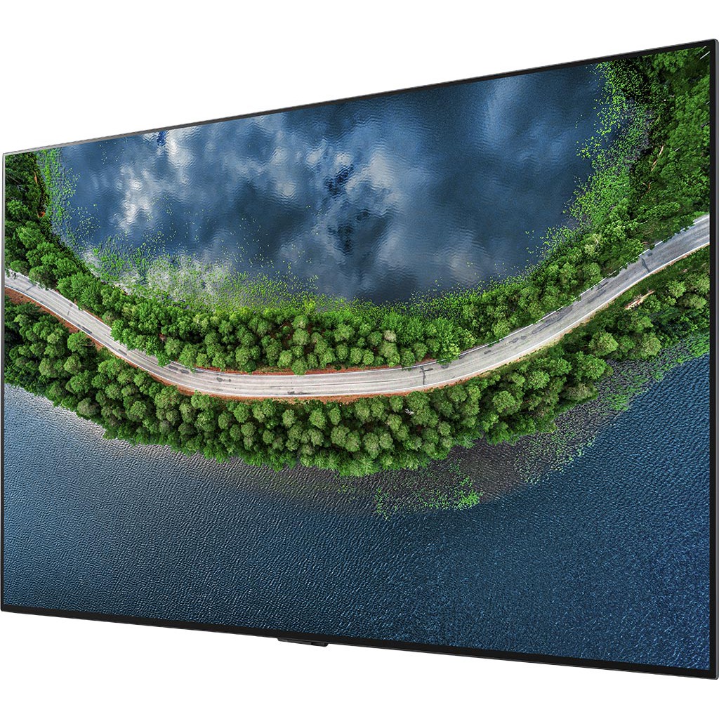 [MIỄN PHÍ VẬN CHUYỂN - LẮP ĐẶT] Smart Tivi OLED LG 4K 65 inch OLED65GXPTA - 65GXPTA