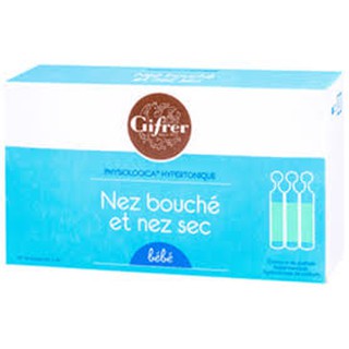 NƯỚC MUỐI SINH LÝ