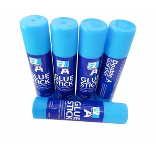 Hồ Khô Double A - Glue Stick 8g