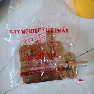 Bát khóa cửa loại lớn