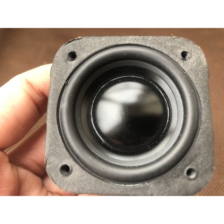 Loa toàn dải Peerless 2 inchs