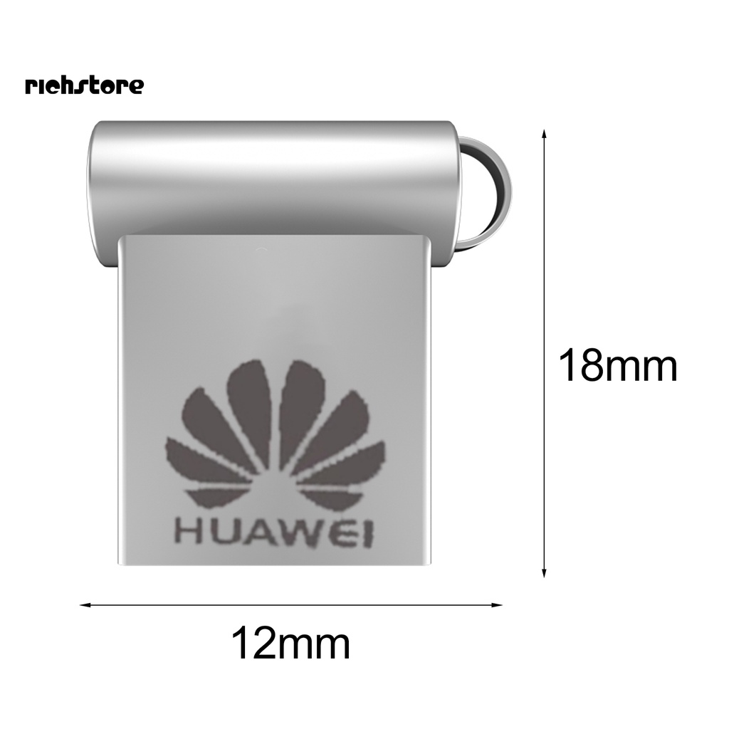 Ổ Đĩa USB 3.0 Mini 1 / 2T | BigBuy360 - bigbuy360.vn