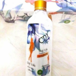 Kem body cdy