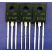 MJE13003 13003 MỚI