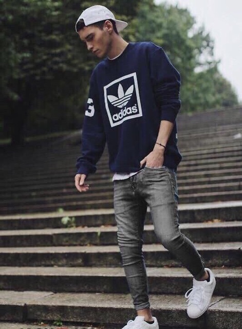 Áo nỉ Das xuất xinh Full tem Tag | BigBuy360 - bigbuy360.vn