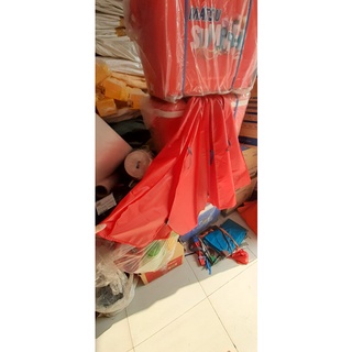 Áo dù đường kính 8 tấc 1m6