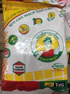Keo Chà Mạch Cao Cấp