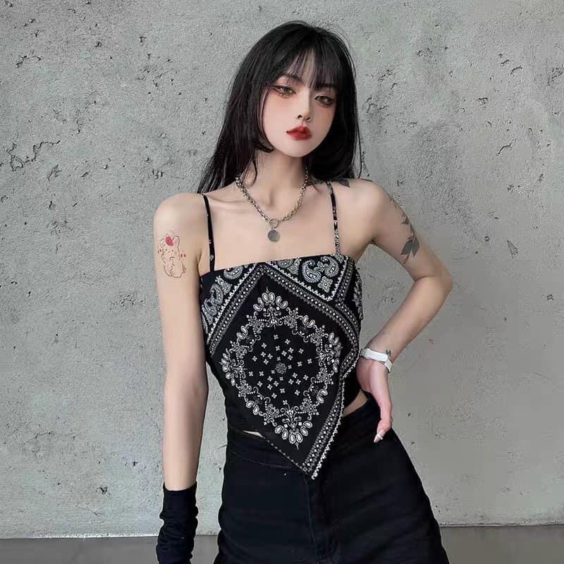 áo 2 dây(2s) hot hit