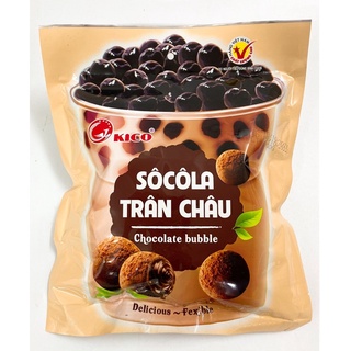 Socola trân châu kico gói 300g