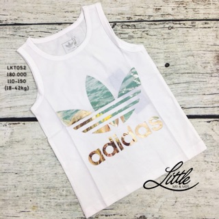 Áo sát nách Adidas