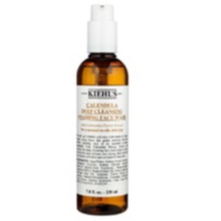 Sữa rửa mặt Kiehl’s Hoa Cúc - Calendula Deep Cleansing Foaming Face Wash